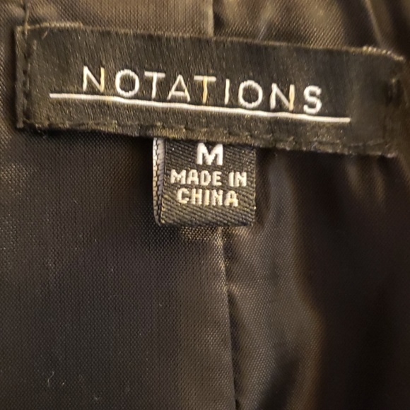 Jacket - Picture 3 of 4